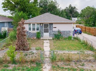 131 Perry St, Denver, CO 80219