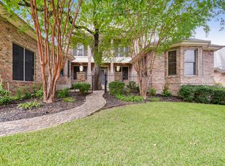 7908 Comfort Cv, Austin, TX 78731