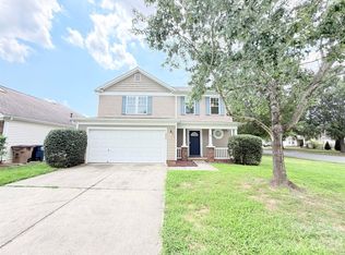 2000 Sunlight Path Dr, Monroe, NC 28110