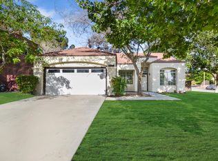 38909 Barrington St, Palmdale, CA 93551