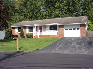 4161 Orion Path, Clay, NY 13090