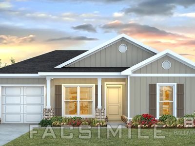 13717 Shea Cir, Foley, AL, 36535