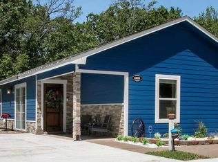 2010 Angeline Ave, Tyler, TX 75702