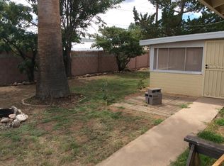 2732 Meadowlark Dr, Sierra Vista, AZ 85635