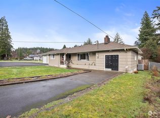 529 Ostman Rd, Raymond, WA 98577