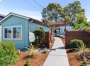 1529 Laurel Ave, Richmond, CA 94805