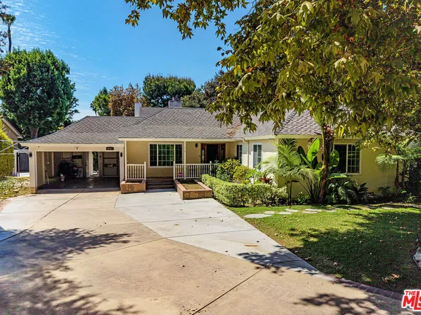 2996 San Pasqual St, Pasadena, CA 91107