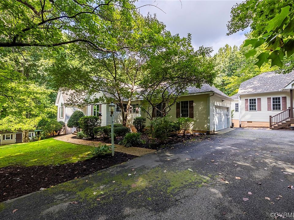 2315 Gwynmill Ln, Powhatan, VA 23139 MLS 2322145 Zillow