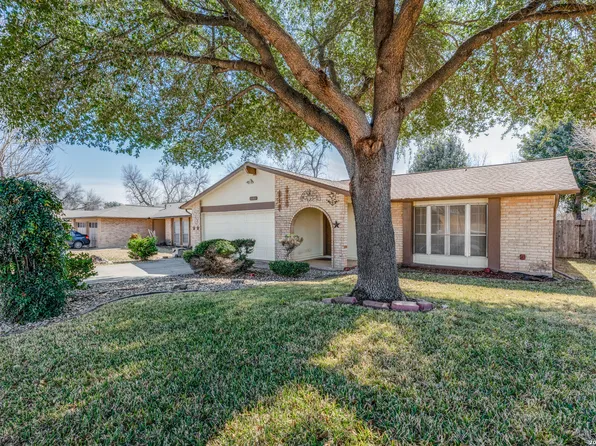 6606 Robin Forest, San Antonio, TX 78239