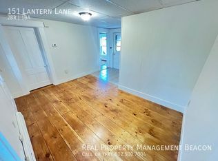 151 Lantern Ln #3, White River Junction, VT 05001