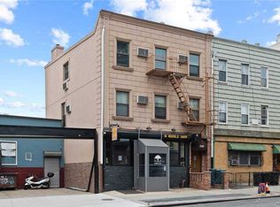 549 Metropolitan Ave, Brooklyn, NY 11211