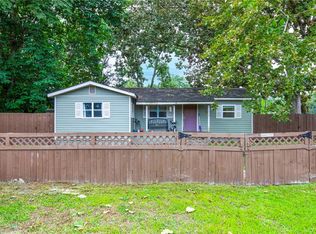 11653 Parker St, Brooker, FL 32622