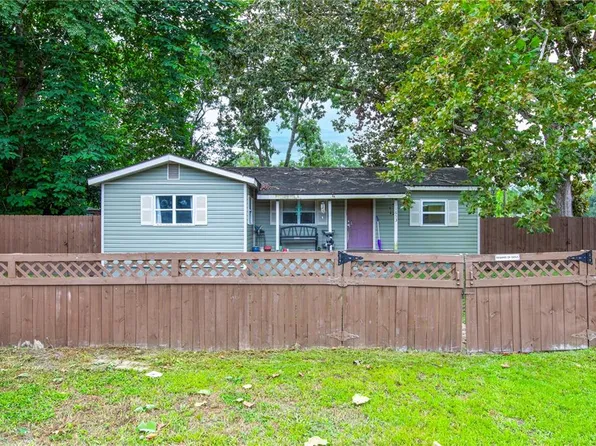 11653 Parker St, Brooker, FL 32622