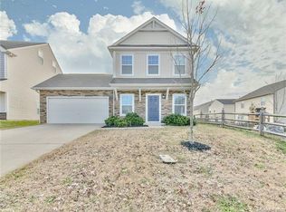 652 Shellbark Dr, Concord, NC 28025