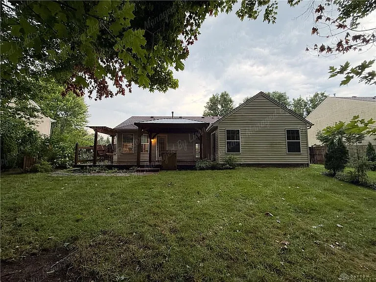 3433 Surry Ridge Way — Photo 35