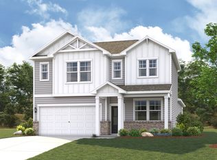 1348 Georgetown Dr Lot 257, Old Hickory, TN 37138