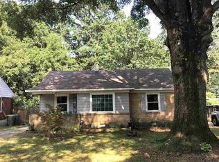 566 Read St LOT 17, Memphis, TN 38122