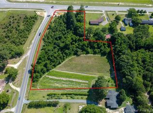 State Highway 711, Pembroke, NC 28372