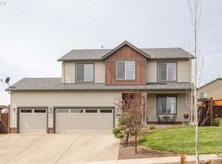 481 SW Mt St Helens St, McMinnville, OR