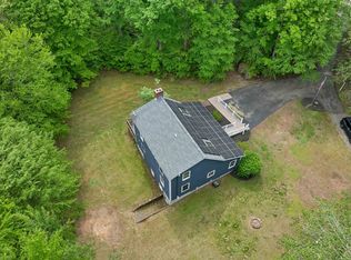 3 Pendergast Road, Newmarket, NH 03857