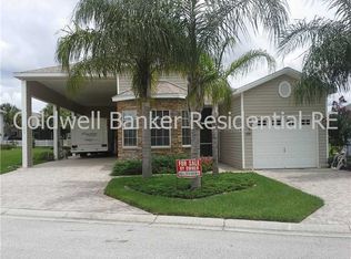 345 Travelers Dr, Polk City, FL 33868