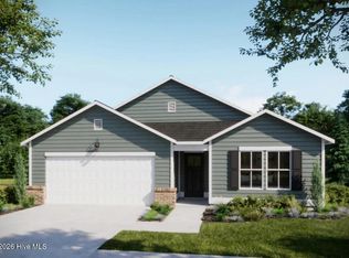 4518 Terrace Road SW #Homesite 119, Shallotte, NC 28470