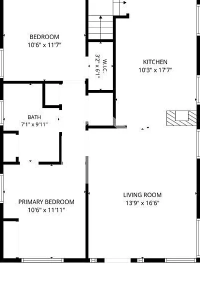 1440 Ivanhoe St — Photo 25