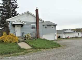 571 Spring Hill Rd, Moscow, PA 18444