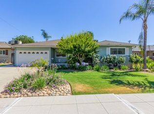 717 E Scott Ave, Fresno, CA 93710