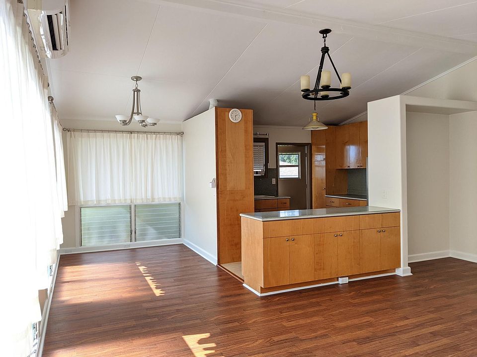 Dining + Kitchen