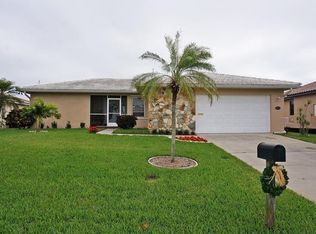 2447 Rosa Ln, Punta Gorda, FL 33950