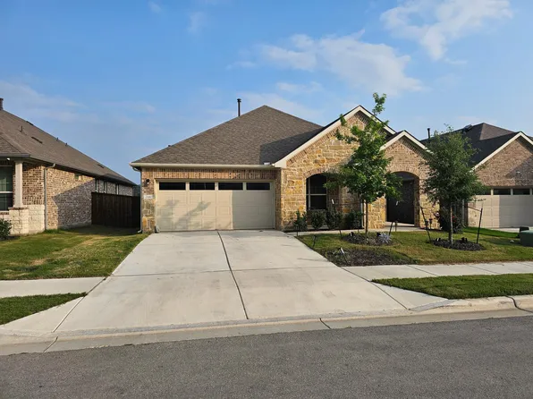 2116 Bobtail Pass, Leander, TX 78641