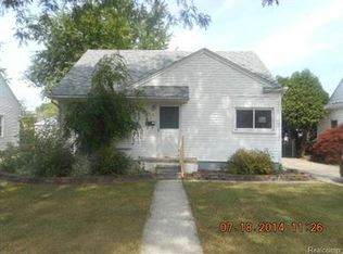 818 Woodville Ave, Monroe, MI