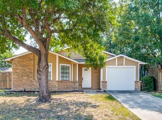6904 Elliot Ct, The Colony, TX 75056