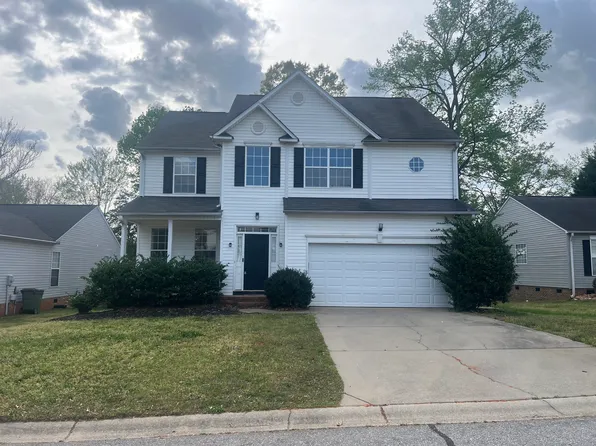 522 Peach Grove Pl, Mauldin, SC 29662