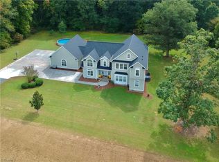 3570 Handy Rd, Denton, NC 27239