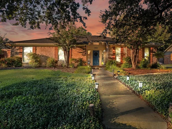 2846 Southridge Dr, Grapevine, TX 76051