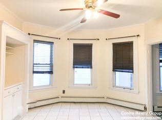 8 George St #U2, Somerville, MA 02145