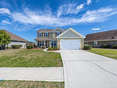 31 Autumns Wood Dr, Brunswick, GA, 31525