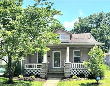 118 Penmoken Park, Lexington, KY, 40503