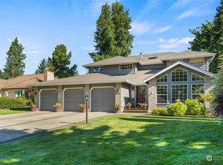 2540 Walnut Loop NW, Olympia, WA 98502