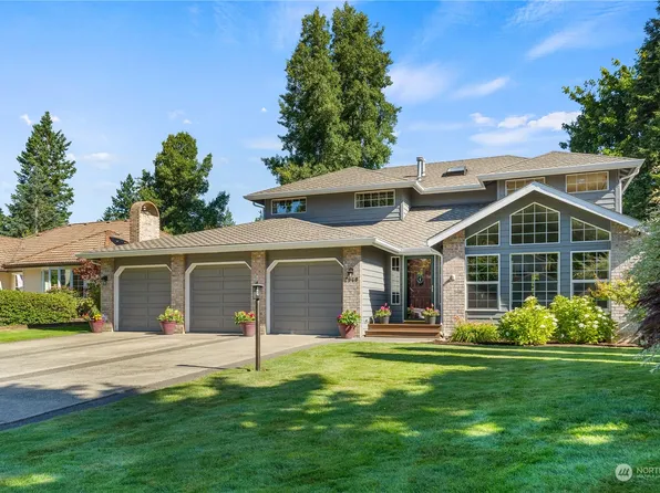 2540 Walnut Loop NW, Olympia, WA 98502