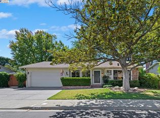 1834 Brooktree Way, Pleasanton, CA 94566