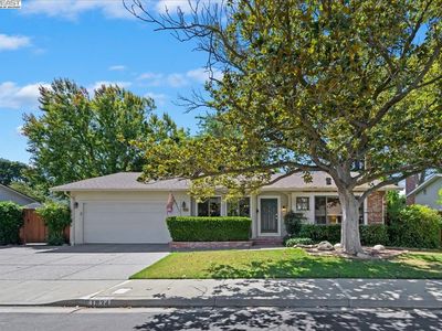 1834 Brooktree Way, Pleasanton, CA, 94566