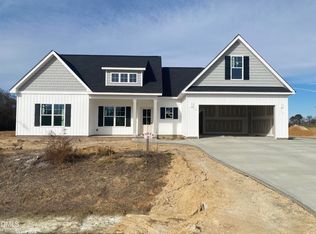 111 Mary Hopes Pl, Goldsboro, NC 27534