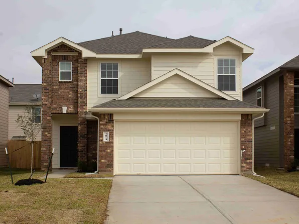 18514 Tarlo River Trl, Katy, TX 77449