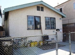 10408 Avalon Blvd, Los Angeles, CA 90003