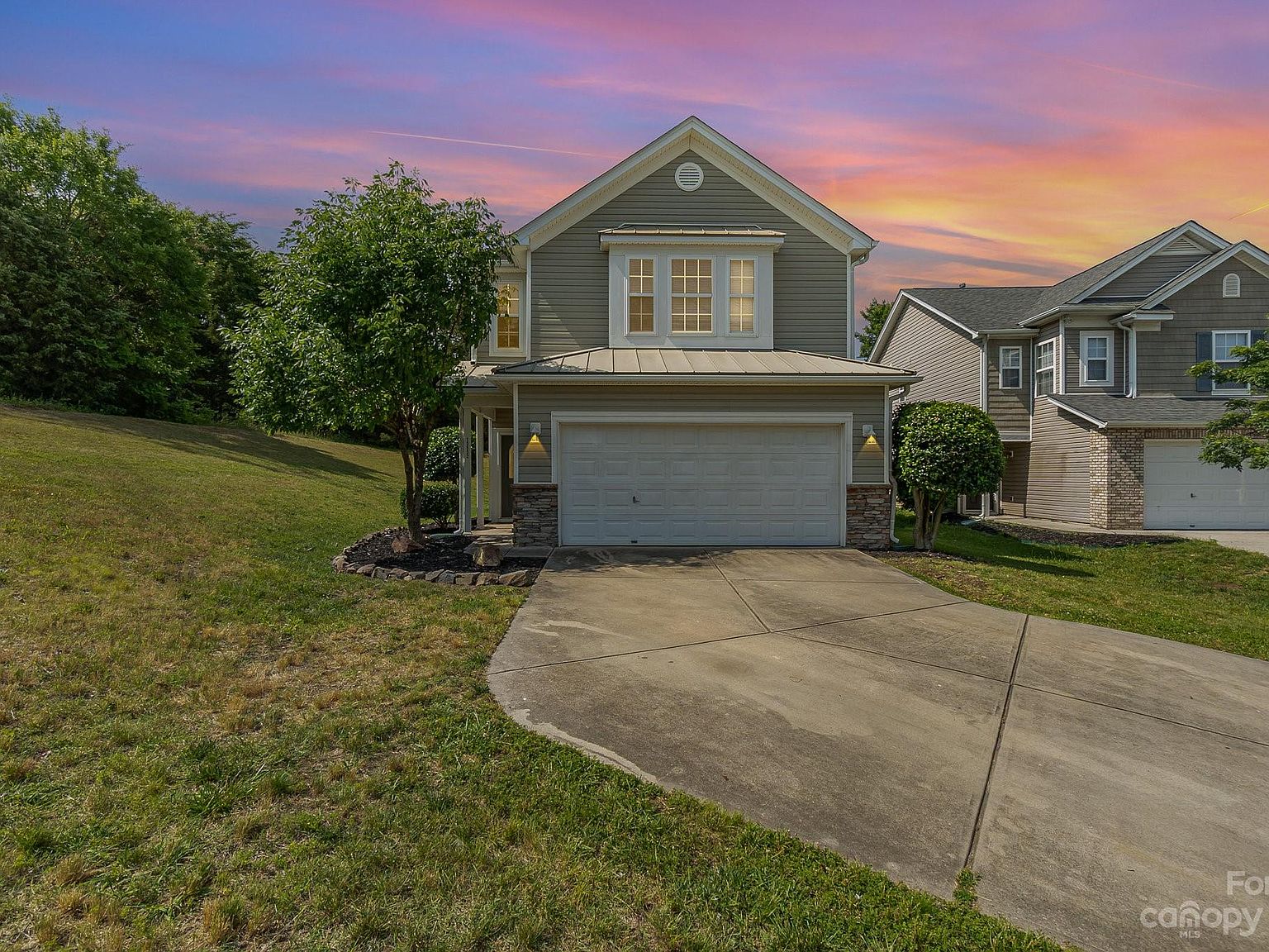 13532 Glasgow Green Ln, Charlotte, NC 28213 Zillow