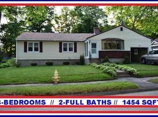 7 Herbert Rd, Worcester, MA 01602