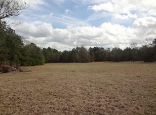 1155 Hart Rd, Campti, LA 71411